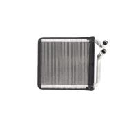 Échangeur de chaleur, chauffage habitacle THERMOTEC D6W012TT
