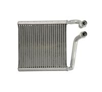 Thermotec Radiateur de chauffage D6W014TT pour VW Beetle, Passat B7 Variant