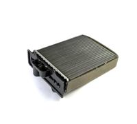 Radiateur de chauffage D6X007TT THERMOTEC pour OPEL SAAB