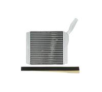 Radiateur de chauffage D6X014TT THERMOTEC pour OPEL FRONTERA A FRONTERA A Sport