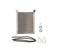 Thermotec Système de chauffage D6X015TT pour Opel Meriva B 1.6 (2014-2017)