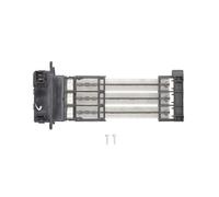 Échangeur de chaleur, chauffage habitacle VALEO 515139