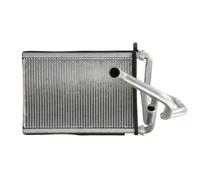 Échangeur de chaleur, chauffage habitacle VALEO 811579