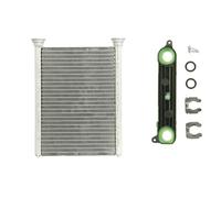 Échangeur de chaleur, chauffage habitacle VALEO 812413