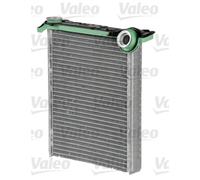 VALEO Échangeur de chaleur, chauffage intérieur 812417 Compatible avec: PEUGEOT 308 CC, 308 I, 308 SW I