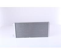 Système de chauffage NISSENS 71891 pour MAN TGL I 4.58 2005-2022