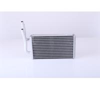 NISSENS Échangeur Radiateur de Chauffage pour Ford Transit Boîte 2.2 TDCI RWD