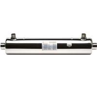 Échangeur de chaleur D-HWT 65 | 84 kW | V4A