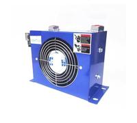 Échangeur de chaleur de refroidissement d'huile de radiateur à débit de 40 l/min AH0607T-CA for système hydraulique Haut débit(AC220)