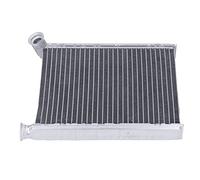 Échangeur de Chaleur Intérieur 6448S4 Haute Performance Voiture Air Chaud Réservoir d'eau Radiateur unité de Chauffage Remplacement pour 308 RCZ