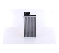 NISSENS Échangeur de chaleur, chauffage intérieur 70230 | Compatible avec: AUDI 100 C2 Avant, 100 C2 Stufenheck, 100 C3 Avant, 100 C3 Stufenheck, 100 C4 Avant, 100 C4 Stufenheck