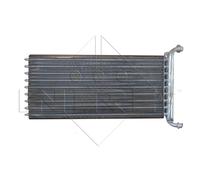Échangeur De Chaleur Intérieur NRF Pour Mercedes-Benz Vito Bus W639 Vito/Mixto