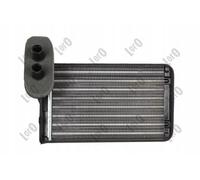 Échangeur de chaleur pour AUDI A3 SEAT AROSA IBIZA II LEON VW CADDY II GOLF...