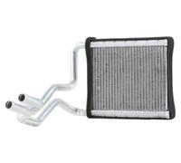 Échangeur de chaleur pour chauffage intérieur, dimensions 207 x 149 mm, HELLA, compatible avec, entre autres, la HYUNDAI I30