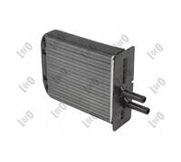 Échangeur de chaleur pour FIAT BARCHETTA PUNTO LANCIA Y 1.1-1.8 1993-2005