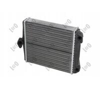 Échangeur de chaleur pour MERCEDES A124 S124 W124 C124 2.0-5.5 1979-1998