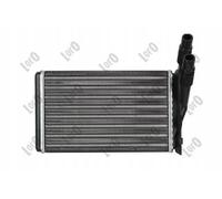 Échangeur de chaleur pour NISSAN KUBISTAR RENAULT KANGOO 1.0-1.9D 1997-