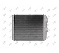 Échangeur de chaleur pour OPEL ASTRA G ZAFIRA A B 1.2-2.2D 1998-2015