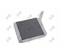 Échangeur de chaleur pour OPEL FRONTERA A SPORT 2.0-2.8D 1992-1998