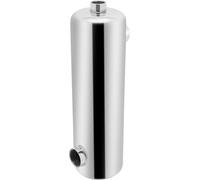 Échangeur de chaleur pour piscine, 60 kW, serpentin en acier inoxydable, débit d'eau chaude de 30 L/min, chauffage pour spa, piscine, système de chauffage solaire pour piscine
