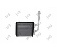 Échangeur de chaleur pour RENAULT TWINGO I 1.2 1993-2012
