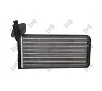 Échangeur de chaleur pour VW T4 PASSAT B5 TRANSPORTER T3 T4 1.6D-2.8 1982-2005