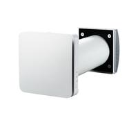 Échangeur de chaleur TwinFresh Atmo Wi-Fi Vents