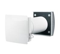 Échangeur de chaleur TwinFresh RA1-85 avec télécommande Vents