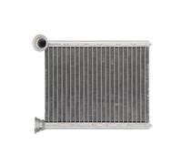 VALEO Échangeur de chaleur, chauffage intérieur 811699