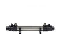 Echangeur de chaleur Vulcan TUBULAR Titane 100kW