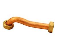Échangeur de chaleur Wolf piping WW 2070519 à retourner, CGB-K-40/35