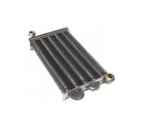 Échangeur - DIFF pour Chaffoteaux : 60078242-06
