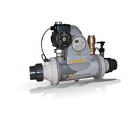 Zodiac Échangeur De Chaleur Plus 70 W49kt70