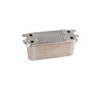 Echangeur sanitaire 0020025041