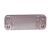 Saunier Duval Échangeur sanitaire S1005800 – 10 plaques – DIFF