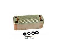Echangeur sanitaire Chaffoteaux 60000310