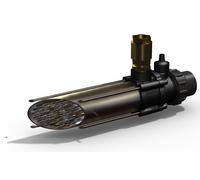 Echangeur thermique nu 40Kw Elecro Vulcan