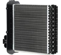 Échangeur thermique pour chauffage intérieur 190 x 194 mm HELLA pour VOLVO S70, entre autres