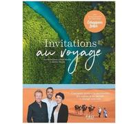 Echappées Belles Invitations Au Voyage