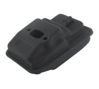 Échappement adaptable pour STIHL FS75, FS76, FS80, FS85