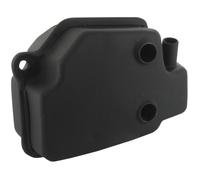 Echappement adaptable STIHL pour machines FS120 FS200 FS250 FS300 FS350 HT250 SP200