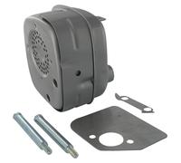 Échappement compatible avec les moteurs Briggs & Stratton
