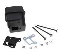 Echappement complet compatible avec Stihl 029 039 MS290 MS310 et MS390