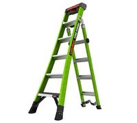 Échelle combinée King Kombo XT Little Giant