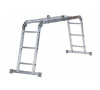Echelle combinée polyvalente 3,39 mètres - YOUNGMAN 57670400