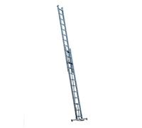 Échelle coulissante 2 plans 6.3 m