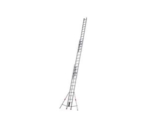 Échelle coulissante à corde FACAL ROLLER 10,34 m - R41-3S