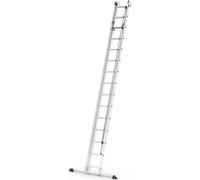 Echelle coulissante à corde ProfiStep® Duo - 2 x 15 échelons - 8,43m
