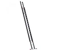 Échelle coulissante en deux parties Altrex Mounter ZS 2099, 2 x 20 échelons