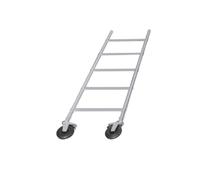 Echelle de base QUAD UP évolution Centaure (sans les roues) - 257402